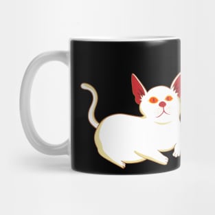 cat Mug